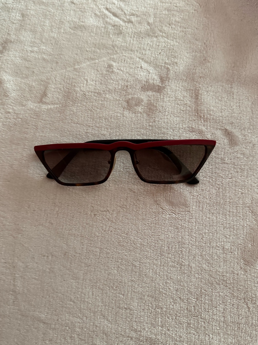 Prada Ultravox Sunglasses